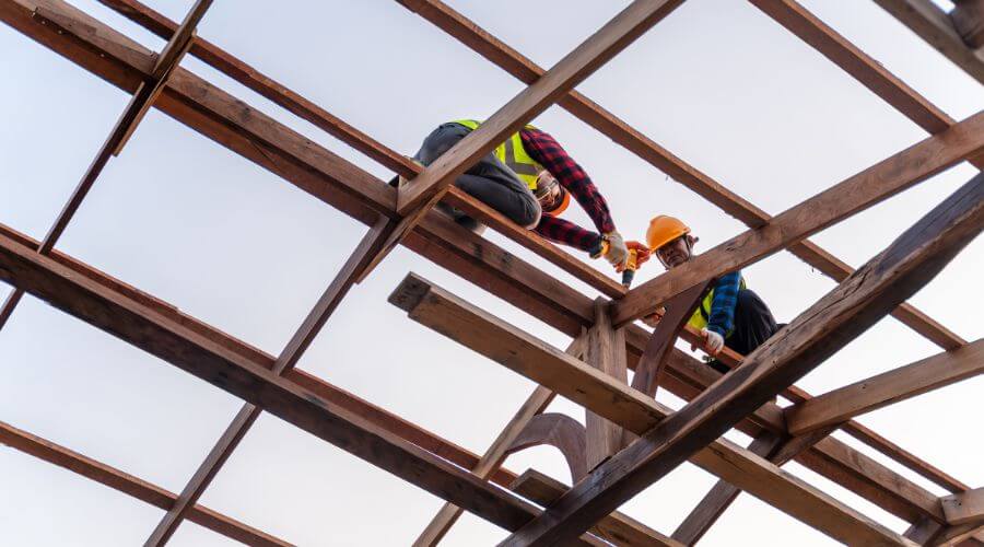 Expert tile roof repair services in San Clemente, CA